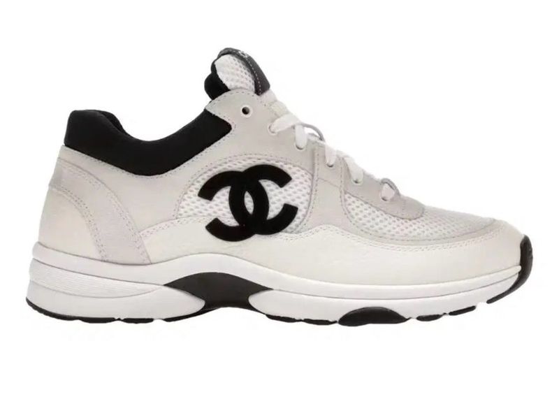 White CC