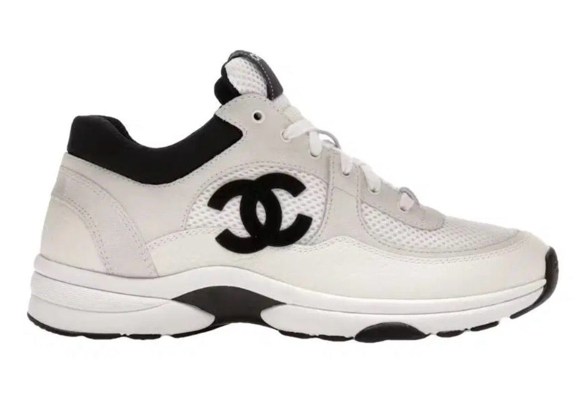 White CC