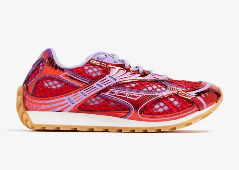 Red Bottega