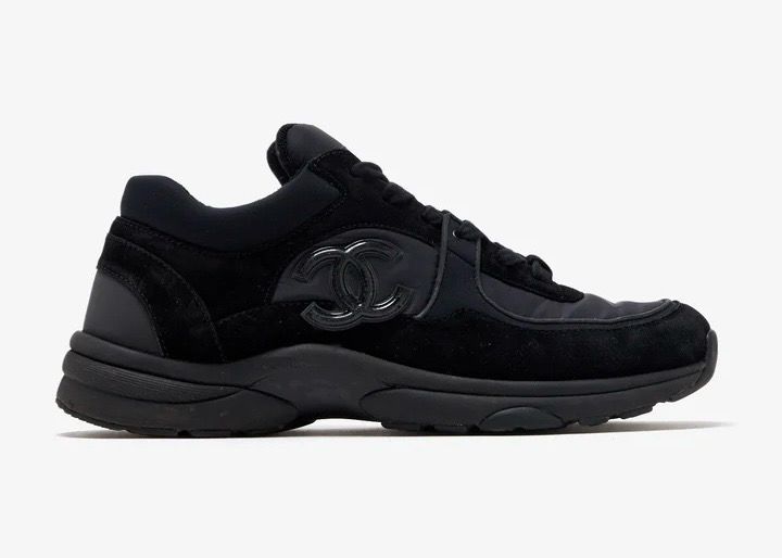 Black CC