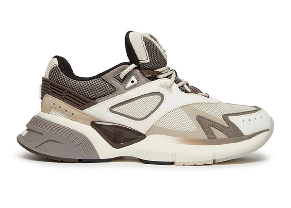 Brown Amiri