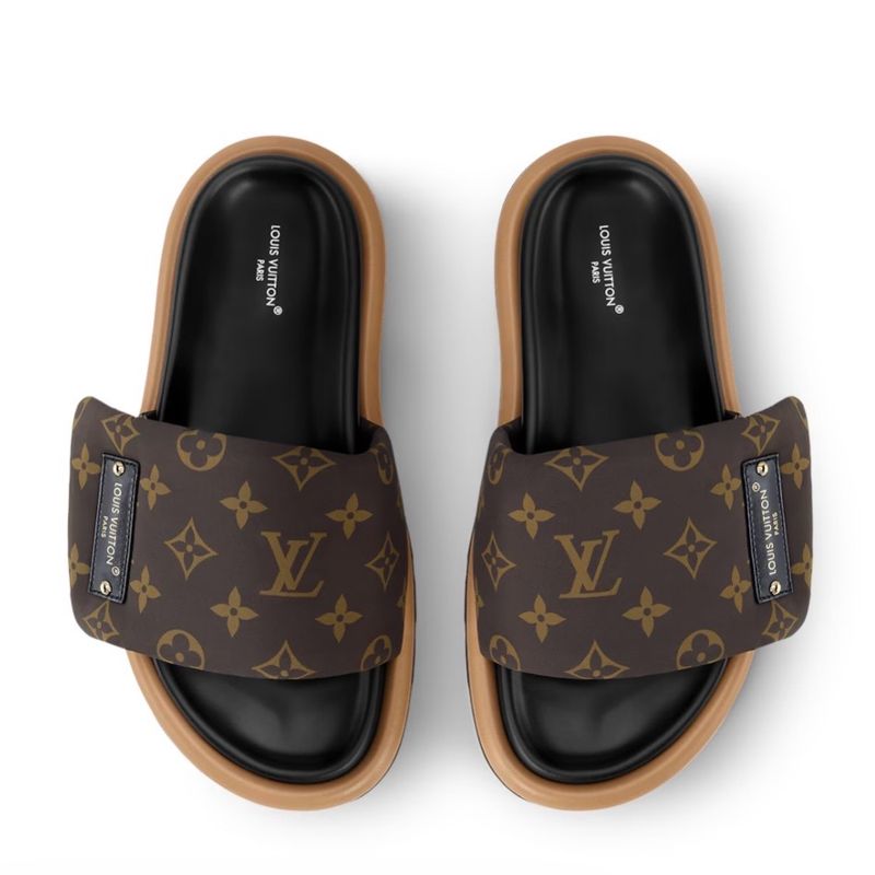LV Slide