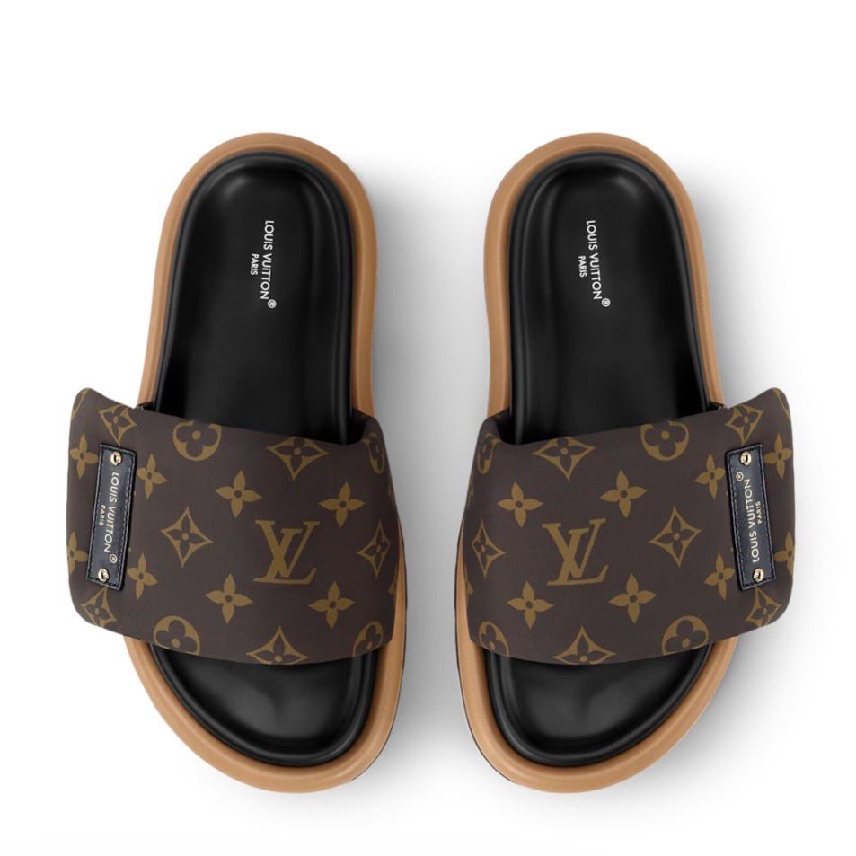 LV Slide
