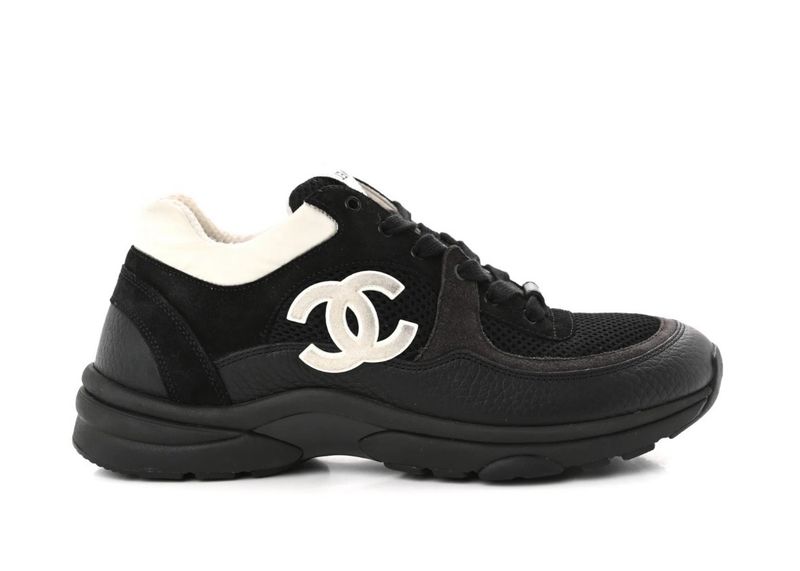 Black CC