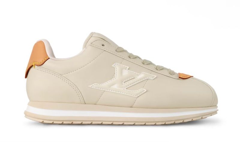 LV Butter soft
