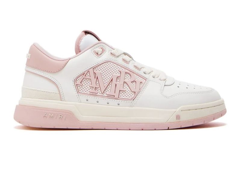 Pink Amiri
