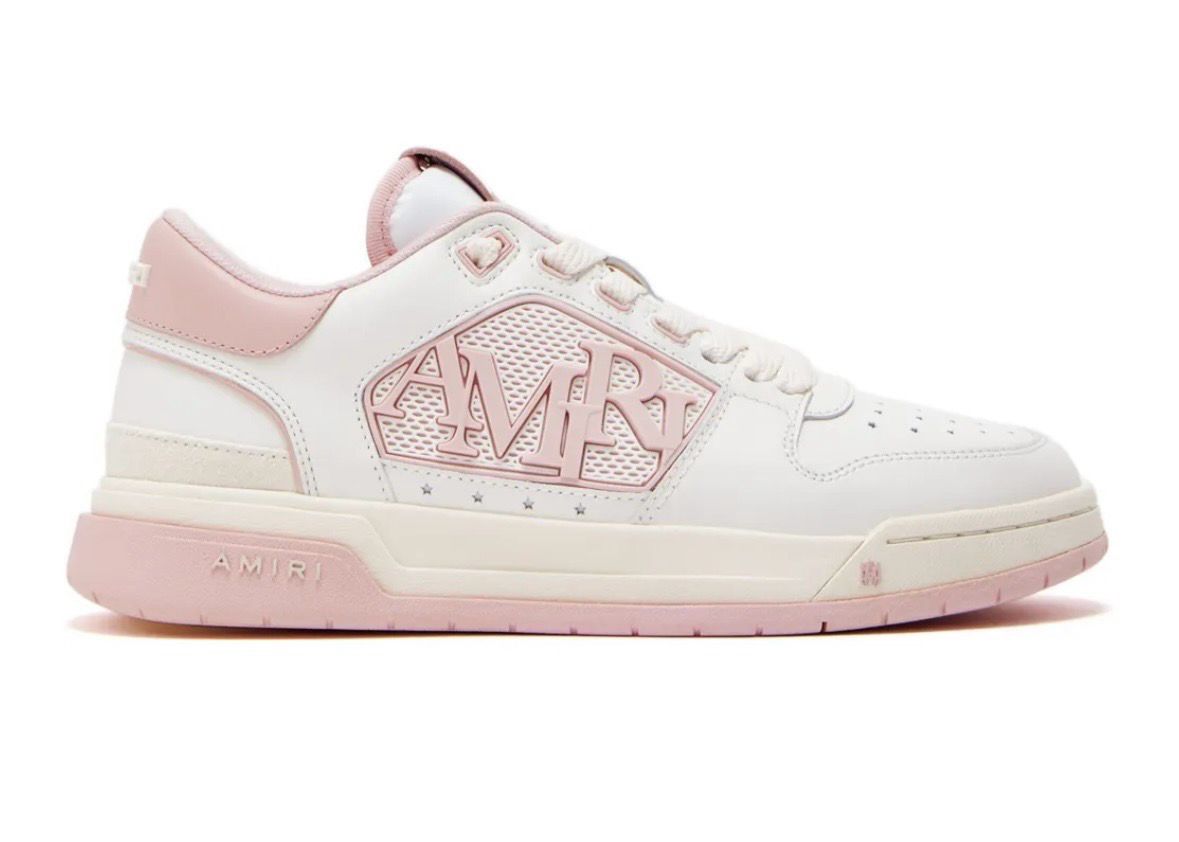 Pink Amiri