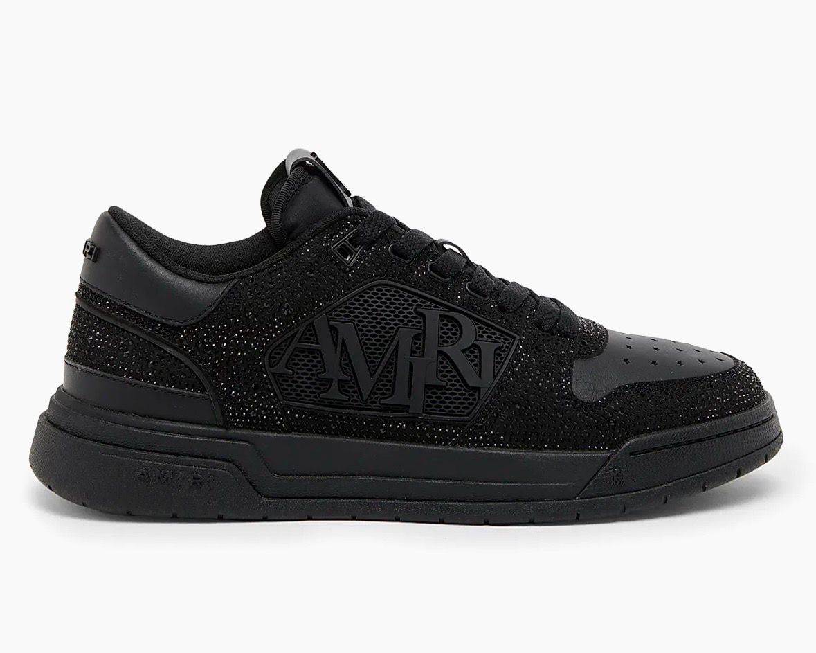 Rhinestone Amiri