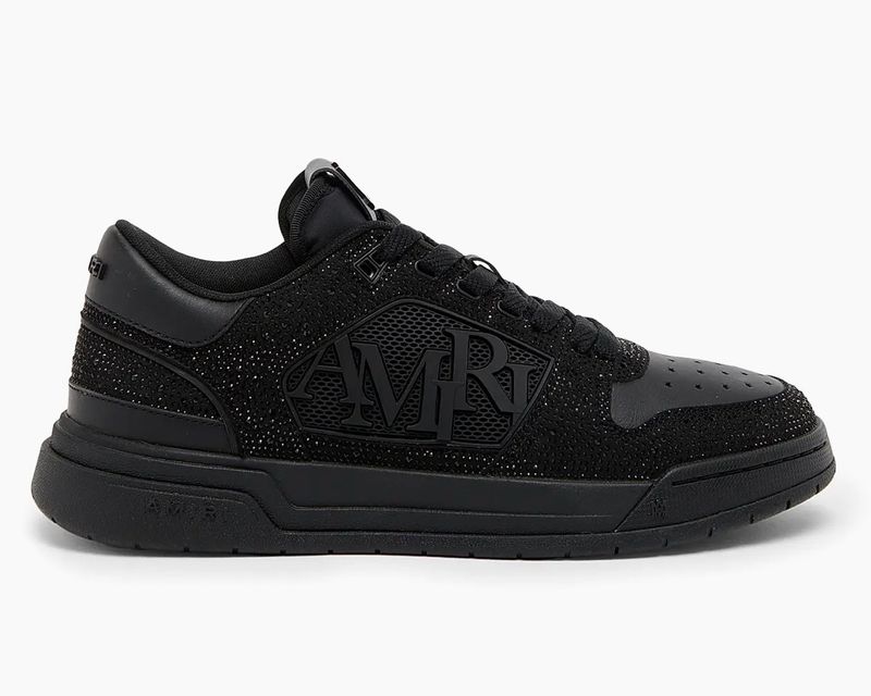 Rhinestone Amiri
