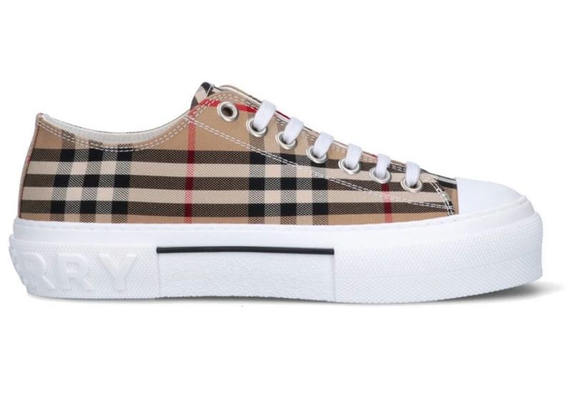 Burberry Low