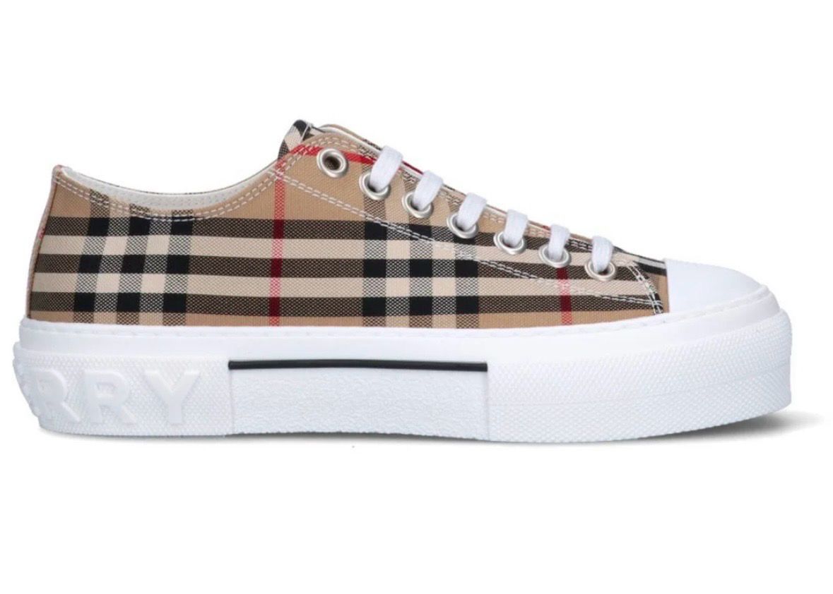 Burberry Low