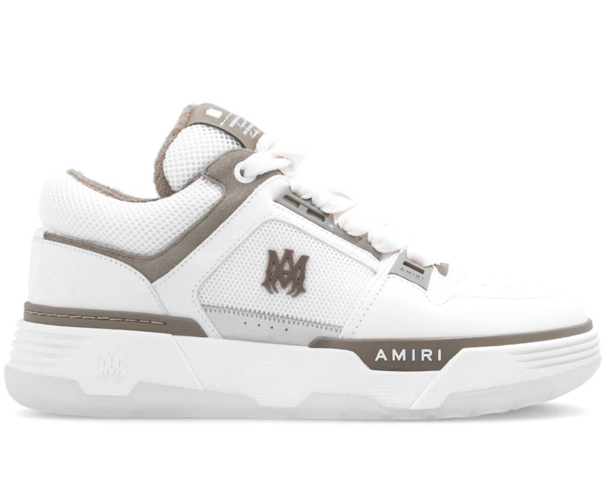 Grey MA-1