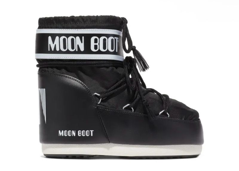 Moon Boot
