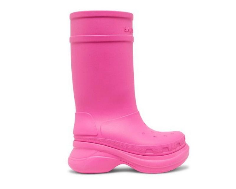 Balenci Croc