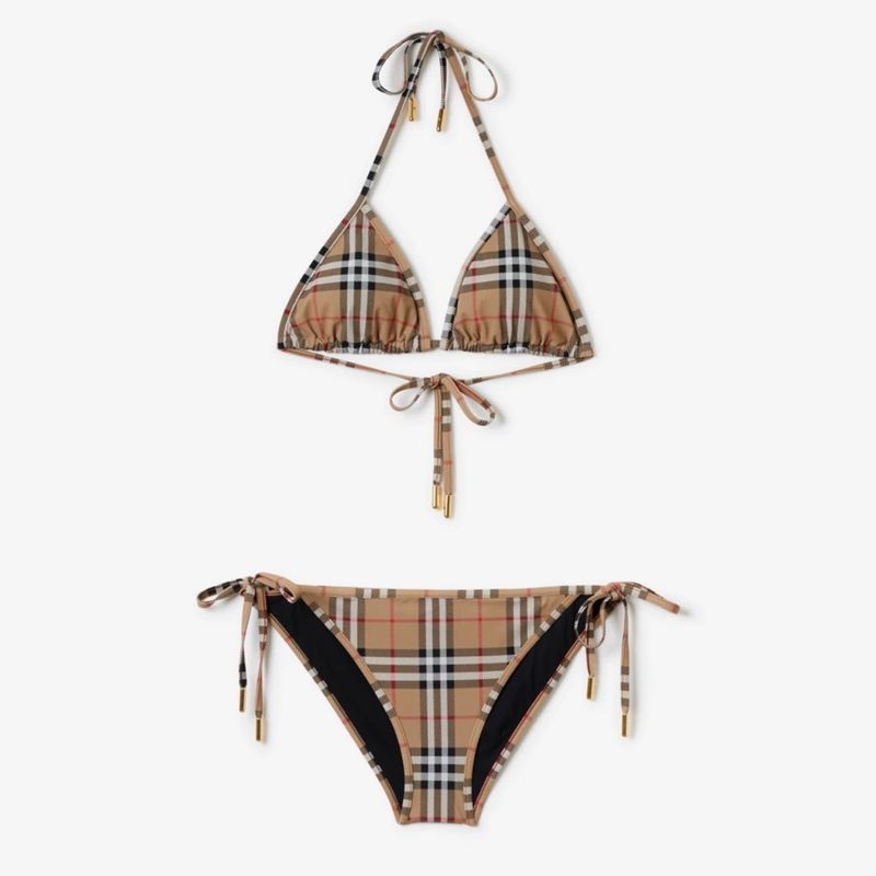 Burberry Bikini