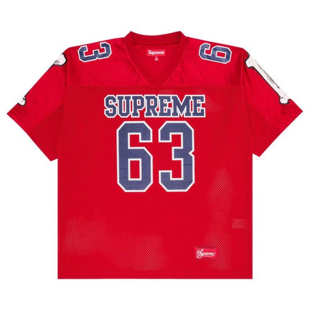 Sup Bone Jersey