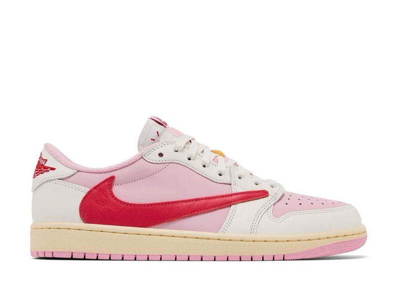 Tropical Pink