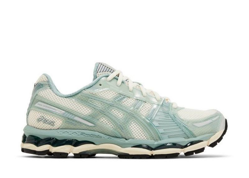 Kith x Gel Cream Sage