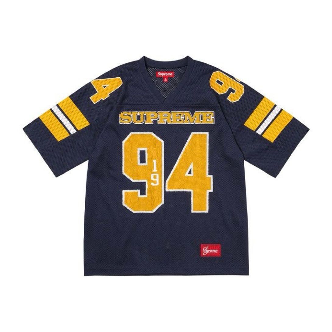Sup Football Jersey
