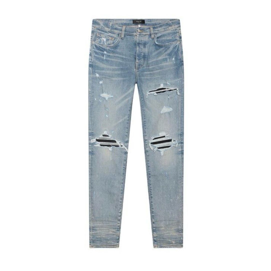 Amiri Clay Jeans