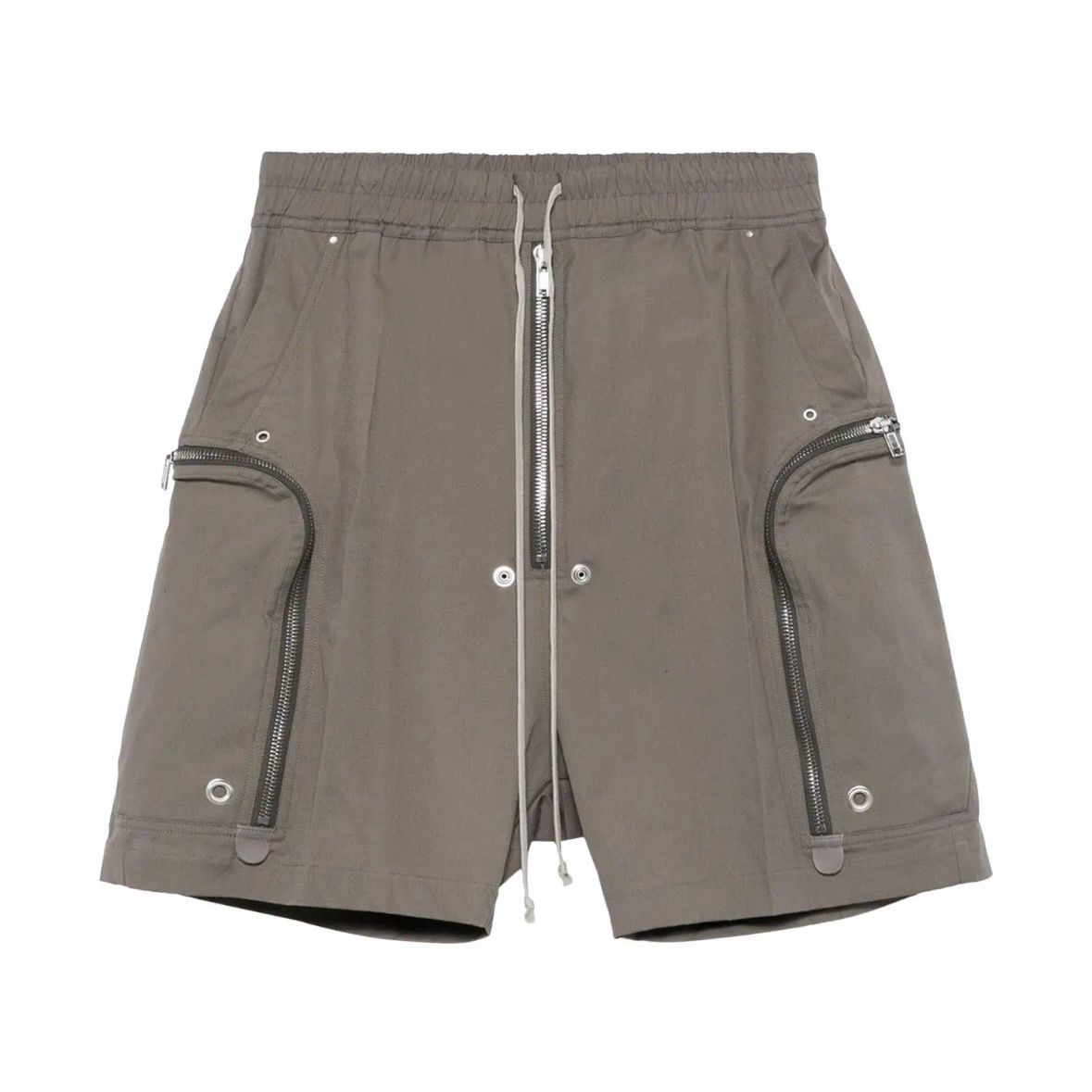 Rick DRKSHDW Shorts