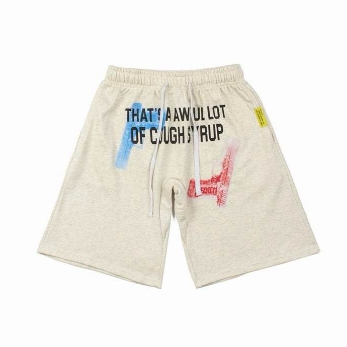 Cough Syrup Shorts