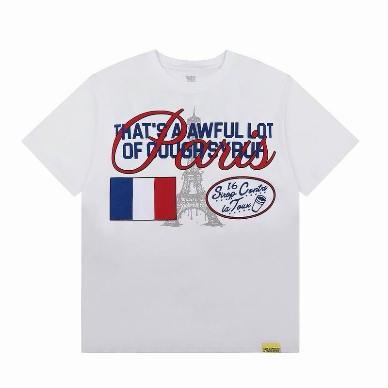 ALOCS Paris Tee