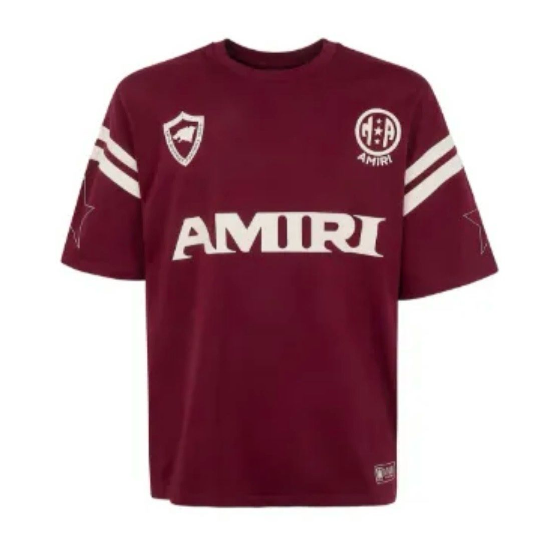 Amiri Sport Tee