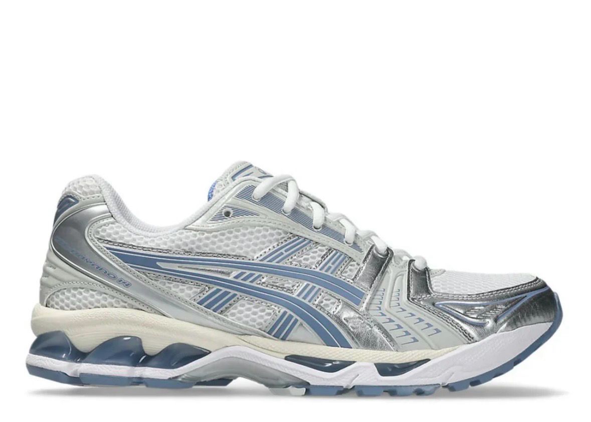 Gel Blue Cream