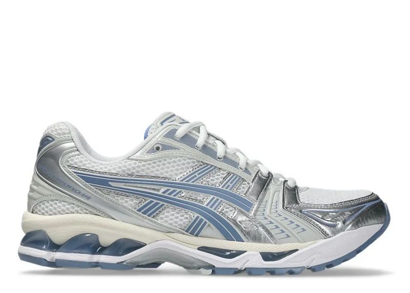 Gel Blue Cream