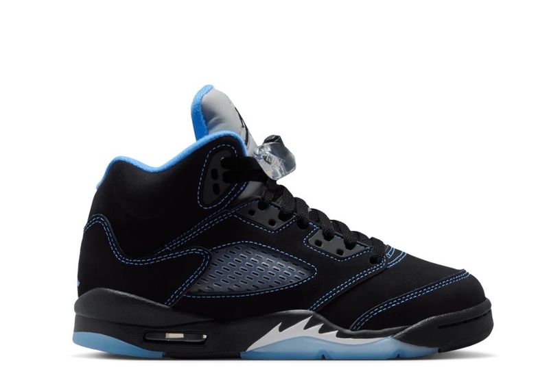 Black UNC (GS)