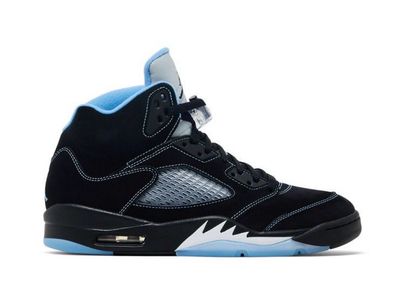 Black UNC (2026)