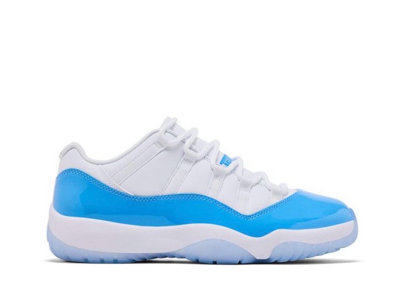 UNC Low (2026)
