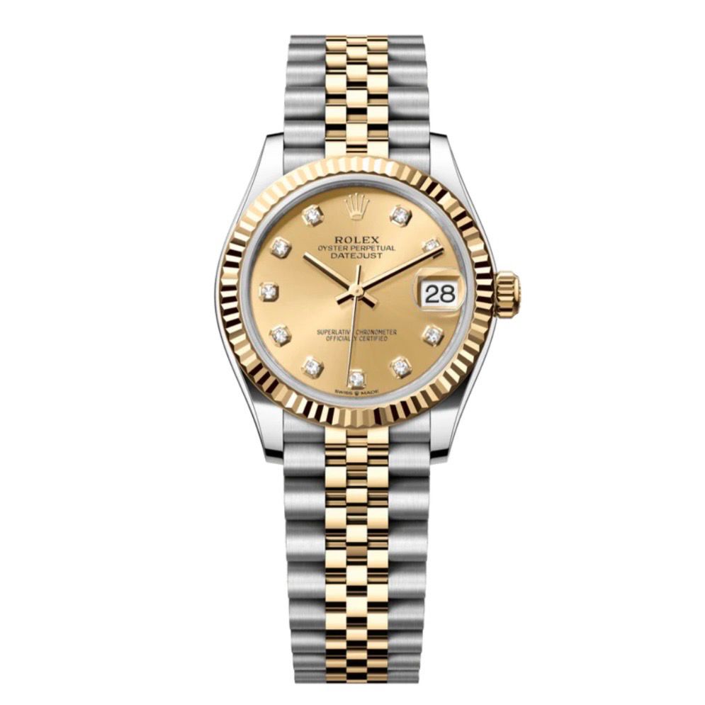 Plain Jane Watch