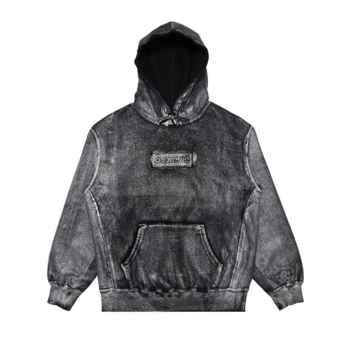 Sup x Margiela Pullover