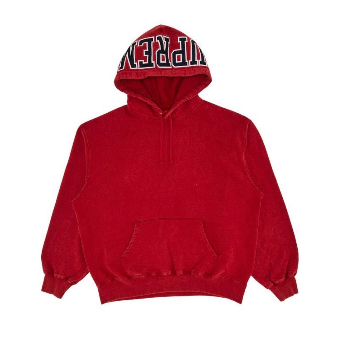 Supreme Team Hoodie