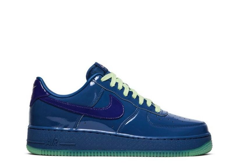 Navy Patent AF1