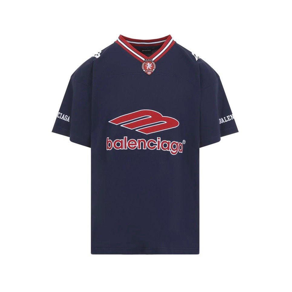 Balenci 3B Tee