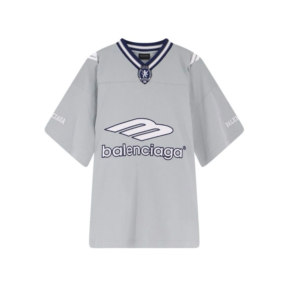 Balenci 3B Tee