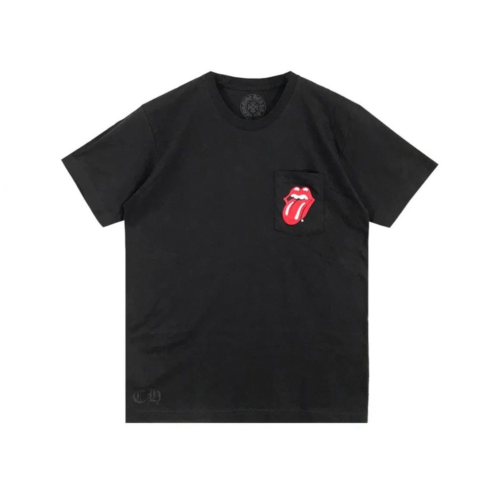 Chrome RS Tee