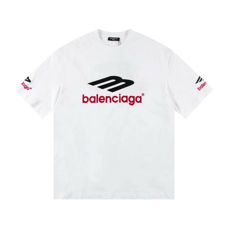 Balenci Icon Tee