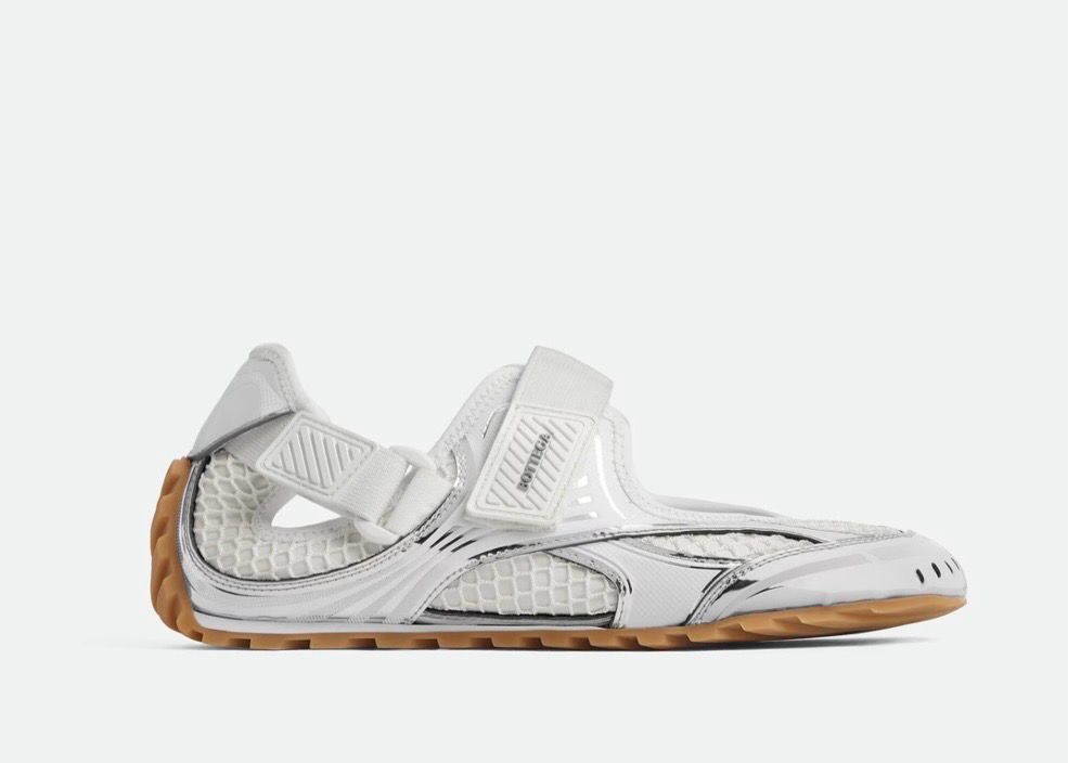 Velcro Bottega
