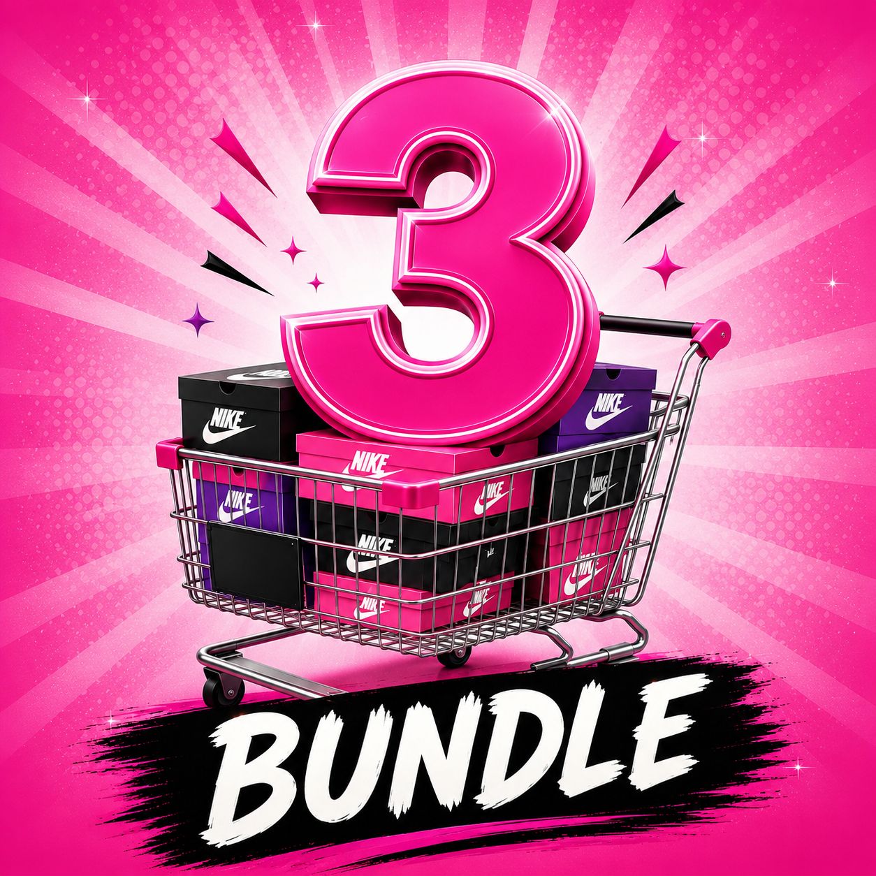 Regular Bundle