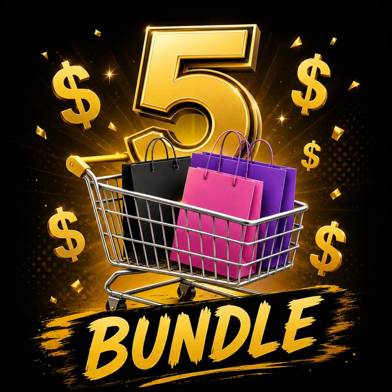 BIG Bundle