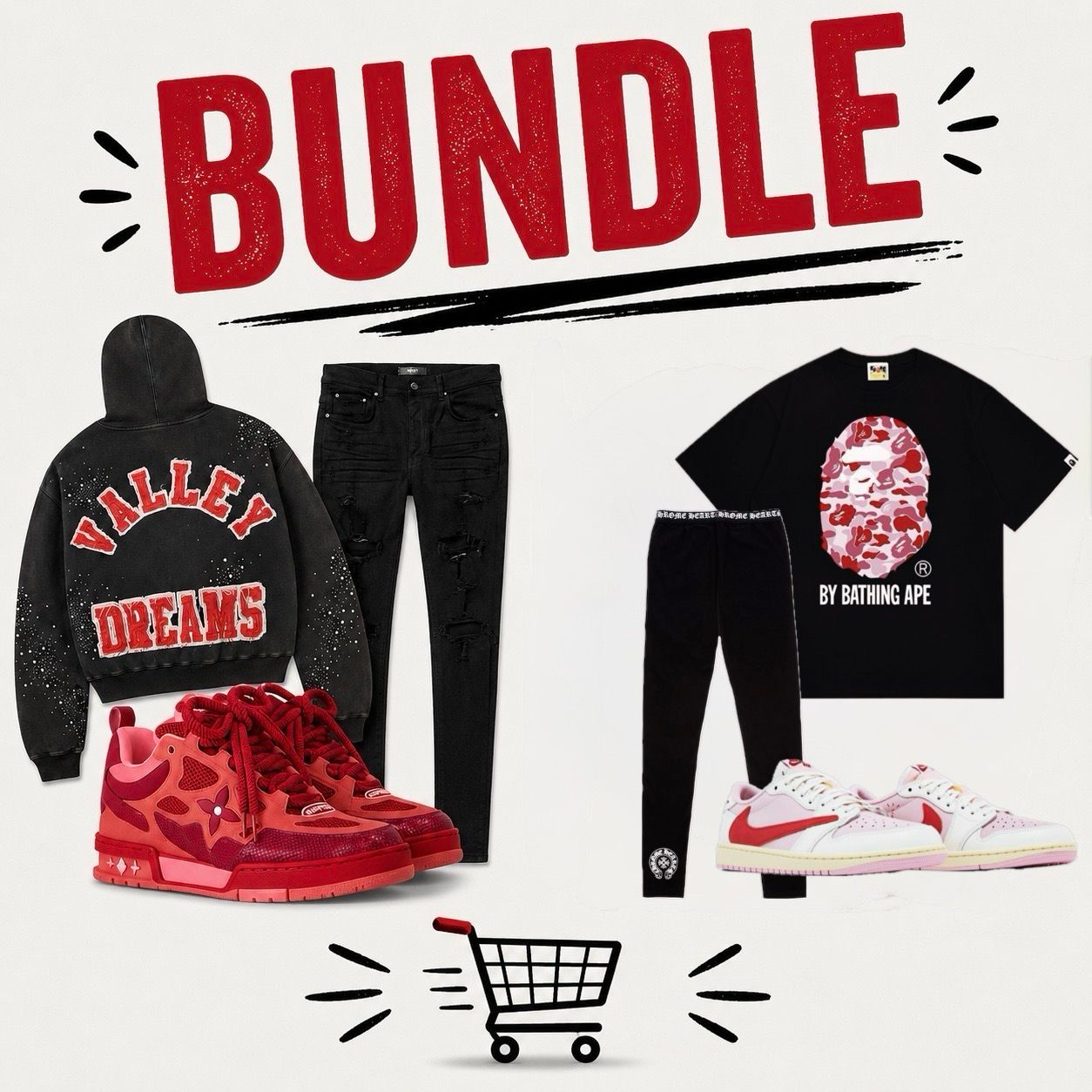 Fit Bundle