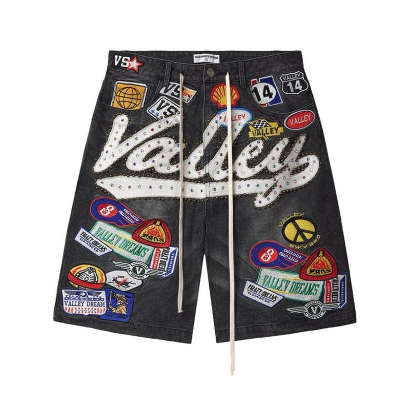 Vale 1980 Shorts