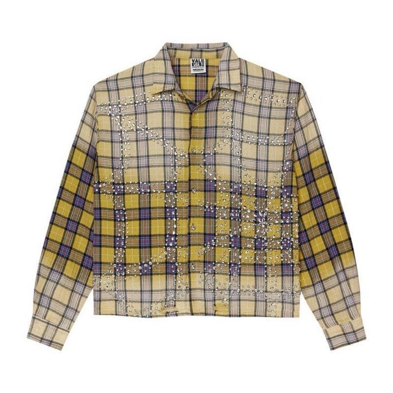 Vale Flannel
