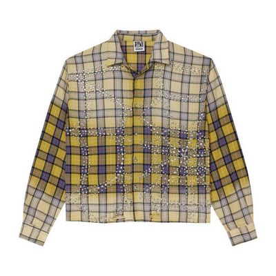 Vale Flannel