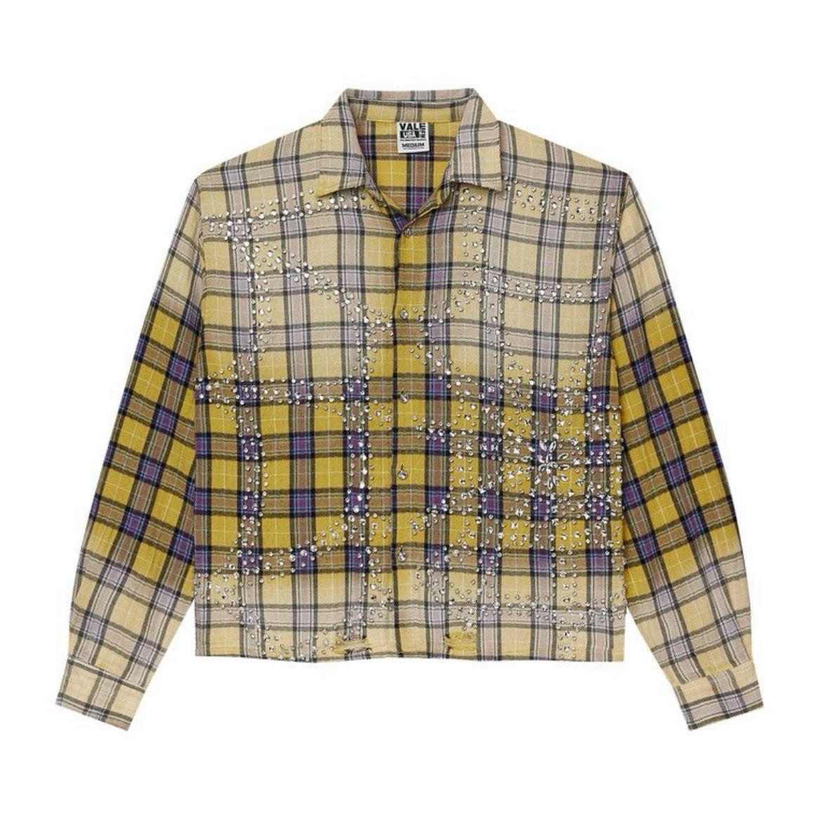 Vale Flannel