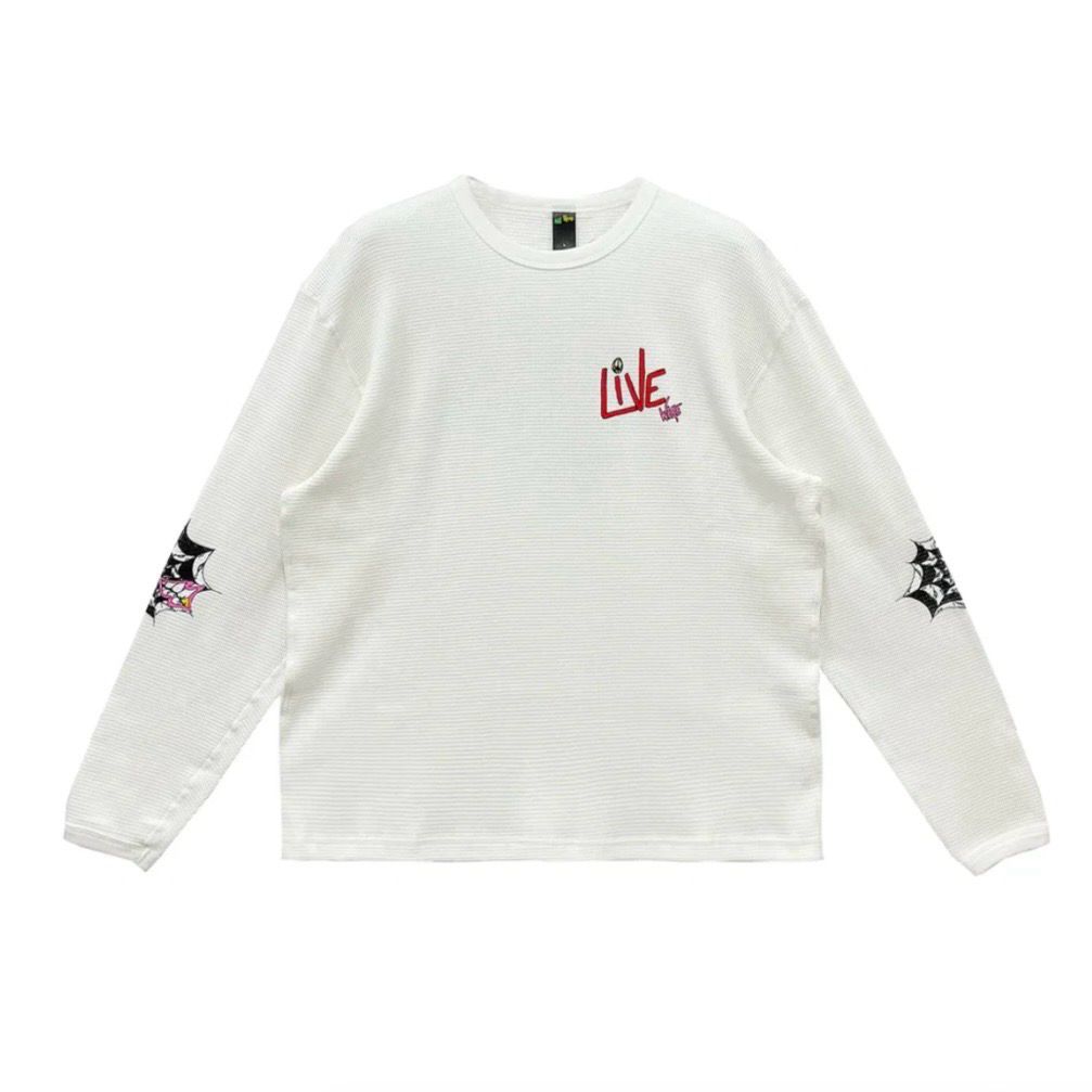 Sex Records Thermal
